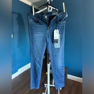 1822 Jeans